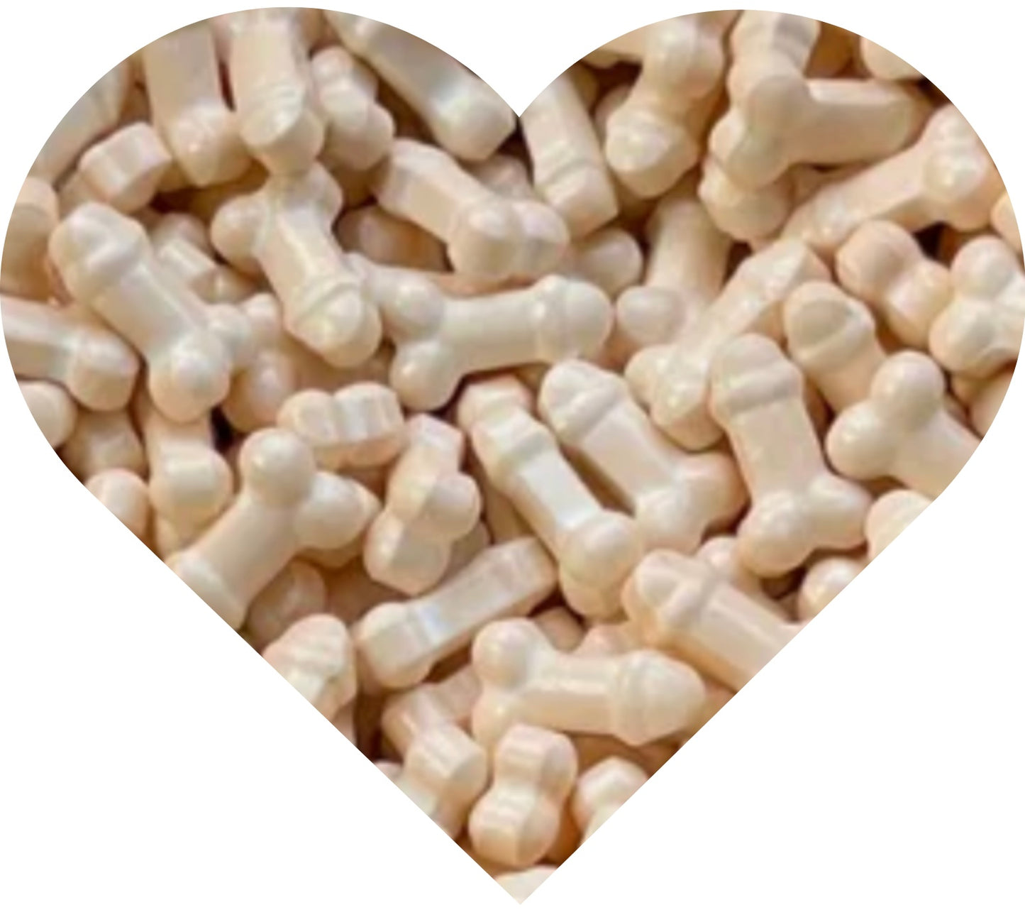 Valentine's Sprinkle Collection