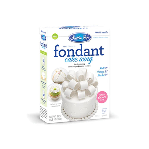 Fondant