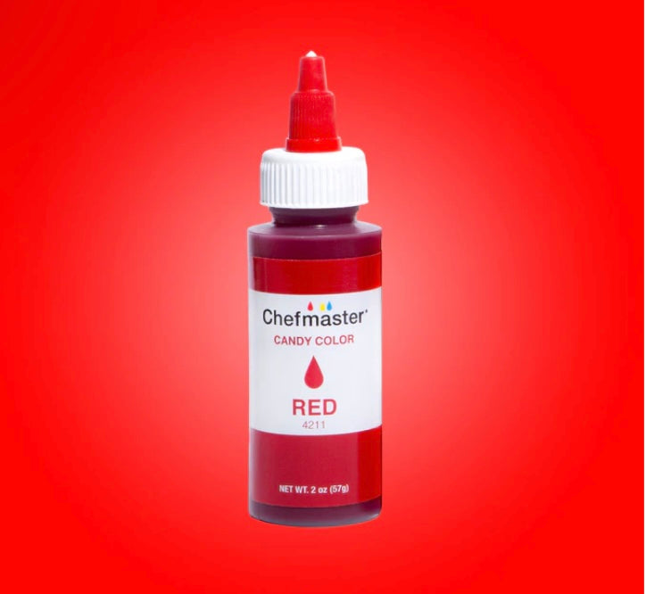 Chefmaster Oil color