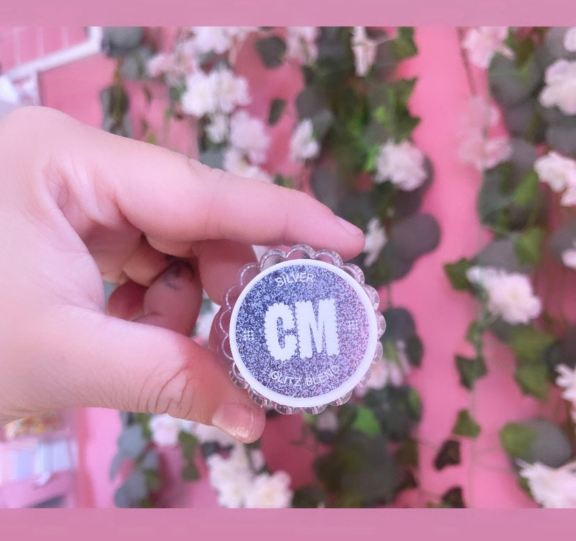 Colour Mil GLITZ BLEND