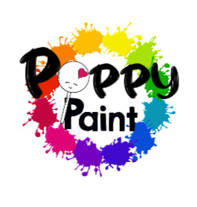 Poppy Paint