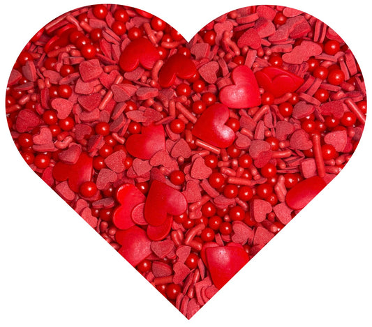 Valentine's Sprinkle Collection